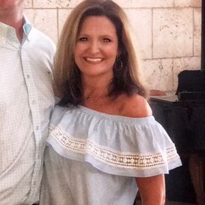 Meet your Posher, Candace